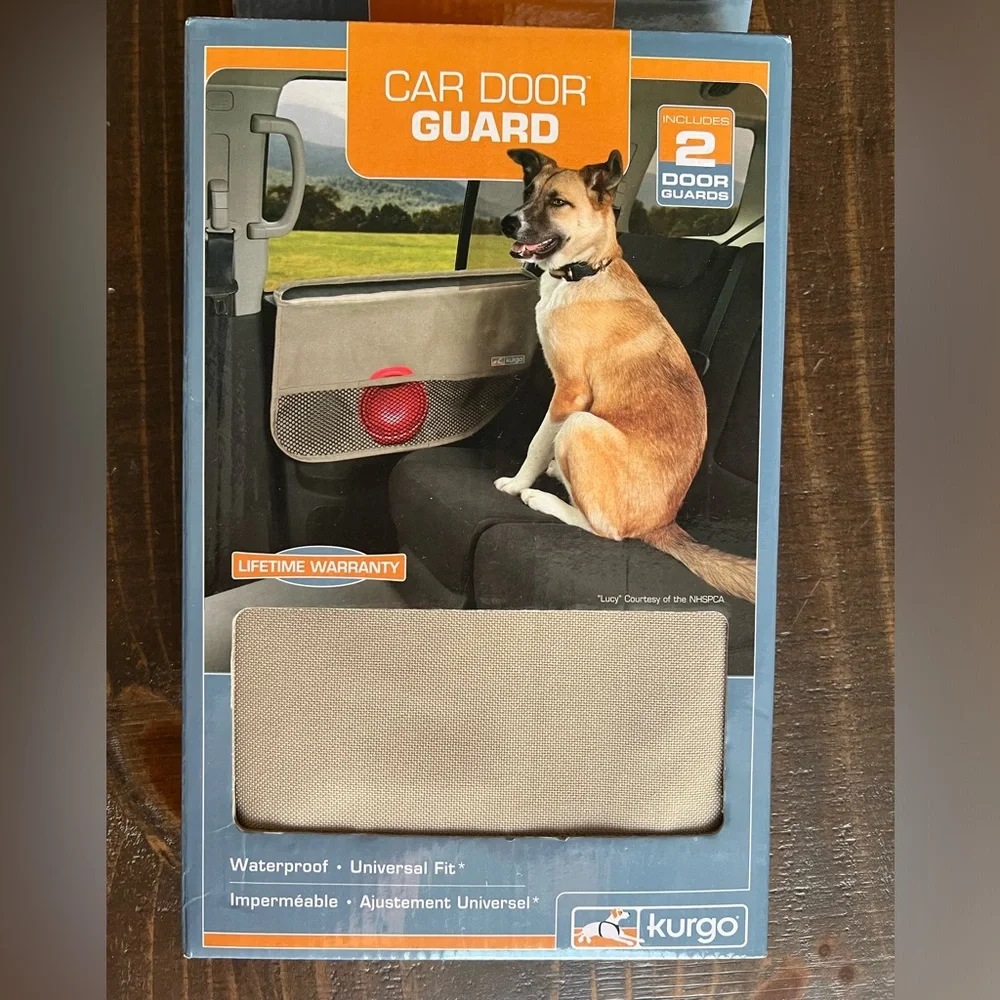 Side Door Covers
